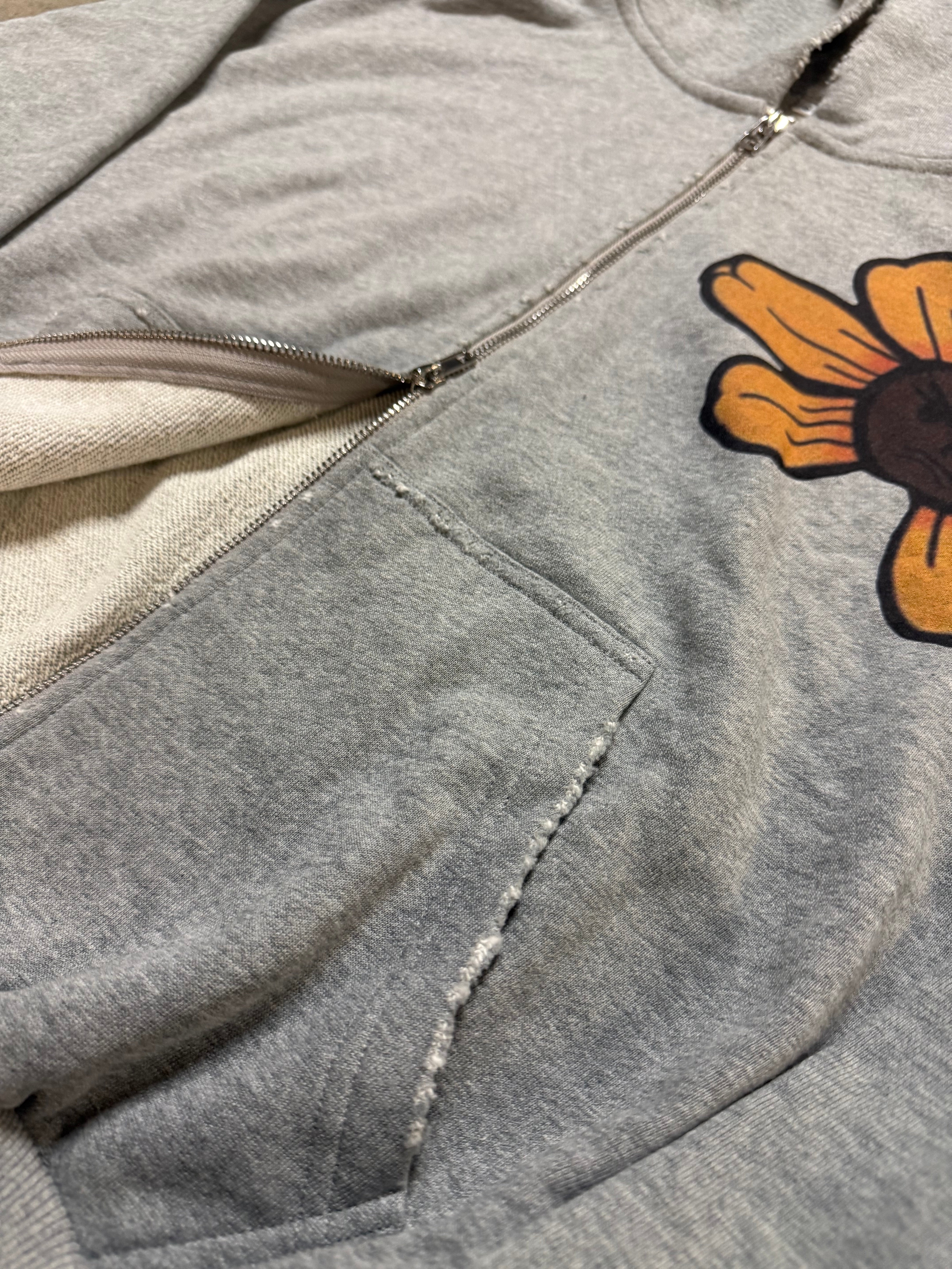 “Sunrage” Hoodie